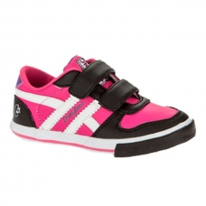 jhayber domur fucsia negro