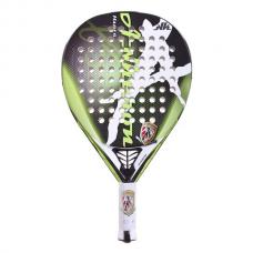 Akkeron Hades Verde 2015