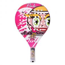 Akkeron Pink Junior