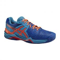 Asics Gel Bela 5 Sg Azul E509Y 4830