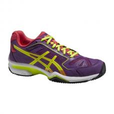 Asics Gel Padel Professional 2 Sg Womens Purpura