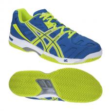 Asics Gel Padel Top SG Azul E411Y 4204