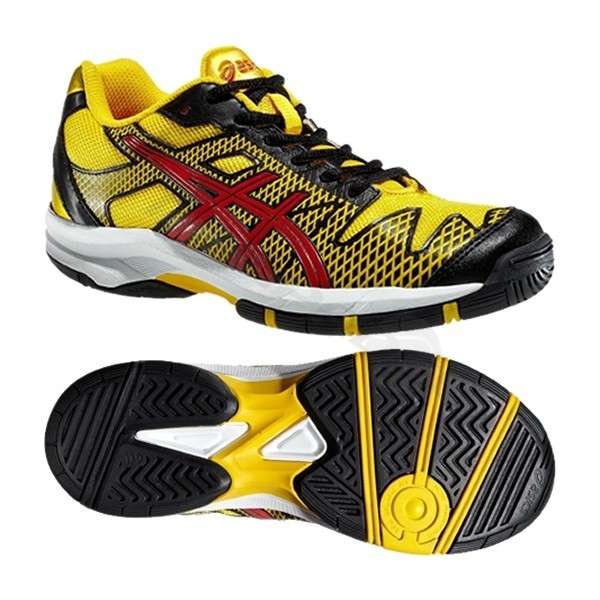 asics gel solution speed 2 gs