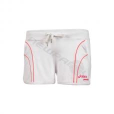 Asics Short Padel Blanco