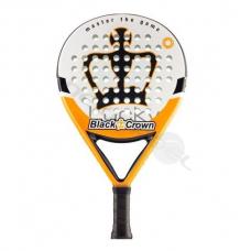 Black Crown Lucky