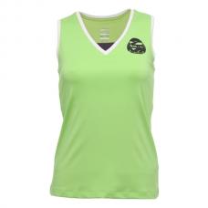 Blusa Sin Mangas Siux Balbina Lima