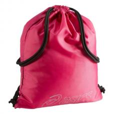 Bolsa Asics Gymsack Fucsia