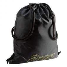 Bolsa Asics Gymsack Negra