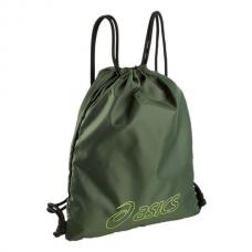 Bolsa Asics Gymsack Verde