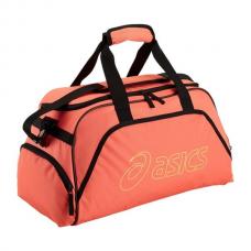 Bolsa de deporte Asics Medium Duffle Coral
