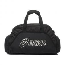 Bolsa de deporte Asics Medium Duffle Negra