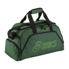 Bolsa de deporte Asics Medium Duffle Verde