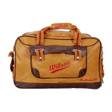 Bolsa de deporte Wilson Heritage Duffle Br
