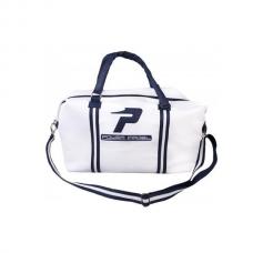Bolsa Deportiva Power Padel Style Blanca