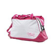 Bolso Drop Shot Mara Blanco