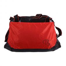 Bolso Drop Shot Mara Rojo