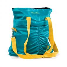 Sac Drop Shot Secret Bleu
