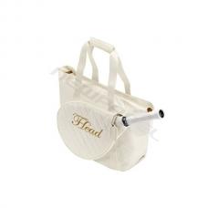 Bolso Head Women Club Bag