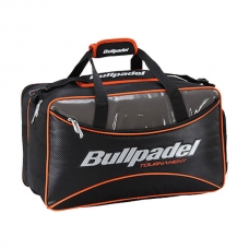 Bolsa Bullpadel Bpb16001 Negro