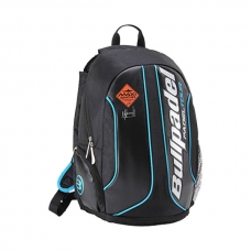 Mochila Bullpadel Bpm16001 Negro