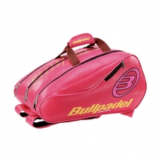 Paletero Bullpadel Bpp16003 Vino Burdeos