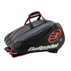 PALETERO BULLPADEL NEGRO BPP 16003