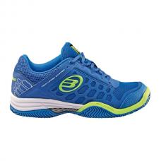 Zapatillas Bullpadel Bareta Azul Real