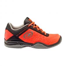 Zapatillas Bullpadel Bareta Naranja