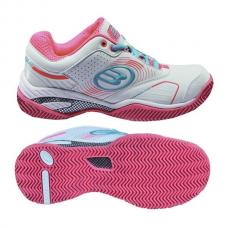 Bullpadel Beta W 14 Blanco