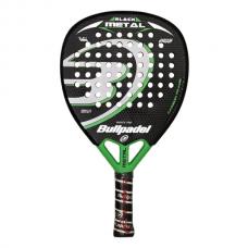 Bullpadel Black Metal