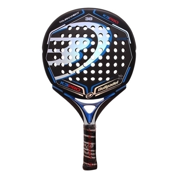 Os las nuevas palas padel Bullpadel 2015