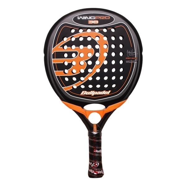 Os las nuevas palas padel Bullpadel 2015