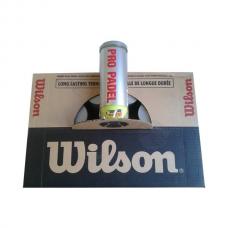 Cajon bolas Wilson Pro Padel