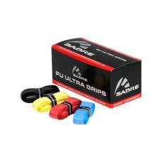 Caja 24 Grips Sabre Pu Ultra Grips Colores