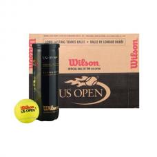Cajn 24 botes de 3 pelotas Wilson Us Open
