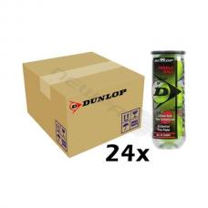 Cajon Dunlop Padel 24 Botes