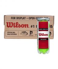 CAJON WILSON PADEL RUSH 100