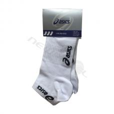 Calcetin Asics 3PPK Ped SockBlanco