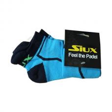 Calcetin Siux Tirna Azul
