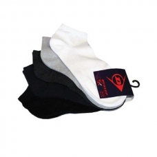 CALCETN TOBILLERO DUNLOP UNISEX VARIADO