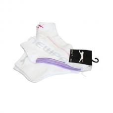 Calcetines Slazenger Tobillero Mujer