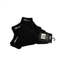 Calcetines Slazenger Tobillero Negro