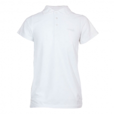 POLO SOFTEE CLASSIC NIO BLANCO