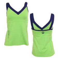 Camiseta Black Crown Munich Verde Marino