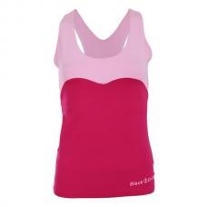 Camiseta Black Crown Nantes Fucsia Rosa