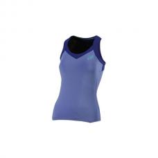 Camiseta Bullpadel Camelia Malva 025