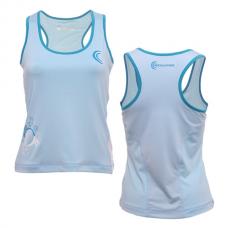 Camiseta Eclypse Febe Azul