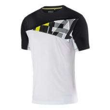 Camiseta Head Arne Blanca