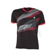 Camiseta JHayber Negra Dimension