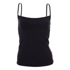 Camiseta Mi Activewear Basic Top Large Negra